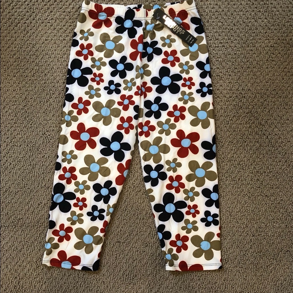 Capris